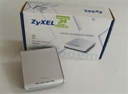 مودم Dial up زایکسل Omni 56K COM Plus external123576thumbnail